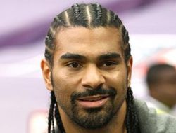 фото - Дэвид Хэй: Надеюсь, Джошуа примет мой вызов, когда побьёт Фьюри