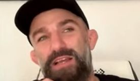 Почему драться с Топурией должен Гэтжи — объясняет ветеран UFC