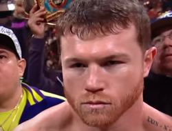 фото - Не Мунгиа. Следующим соперником Канело Альвареса будет американец