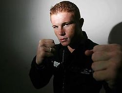 фото - Сауль Альварес будет драться с Мэттью Хэттоном?