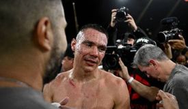 Назван следующий соперниц Цзю — СМИ