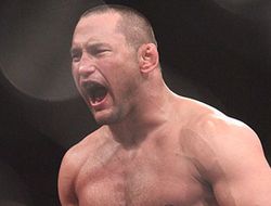 фото - (ММА) Дэн Хендерсон и Лиото Мачида встретятся на UFC 156