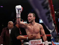 фото - В WBA отобрали титул у Беспутина. Назначен бой за вакантный титул
