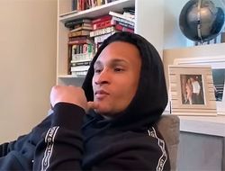 фото - Риджис Прогрейс — О Ломаченко, Лопесе и Хэйни 