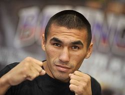 фото - Шафиков и Богачук следующие бои проведут в шоу промоутера Головкина