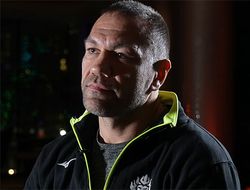 фото - Бой Джошуа–Фьюри не состоится, я выиграю в субботу — интервью Кубрата Пулева 