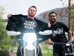 Джейк Пол что-то знал? Бизнес-партнёра Канело обвинили в связях с наркокартелем