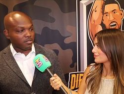 фото - Брэдли рассказал о проблеме Стивенсона и назвал лучших легковесов