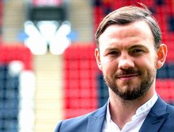 фото - Энди Ли: Я могу ударить не слабее Головкина