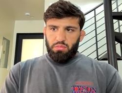 фото - Пимблетт получит титульник с Топурией? Царукян объяснил, почему этого нельзя допустить