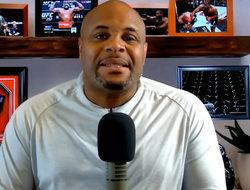 фото - Легенда UFC назвал два боя, которые он хочет увидеть в 2024 году