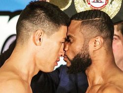 фото - Я говорил, что Бивол побьёт Канело, но попался на хайп — Жан Паскаль