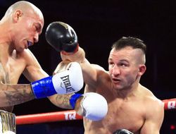 фото - После боя кулаками машут: Каваляускас требует Кроуфорда, а Аррьяса — реванш