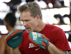 фото - Фредди Роуч: Ронде Роузи придётся научиться боксу