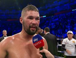 фото - Тони Беллью возвращается? Боец утверждает, что мог бы выставить дураком Энди Руиса