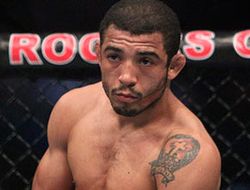 фото - (ММА) Жозе Алдо о предстоящем бое с Фрэнки Эдгаром