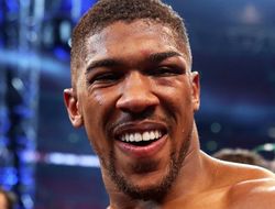 фото - Энтони Джошуа: Уайт утратил свой шанс, теперь моя главная цель — Уайлдер