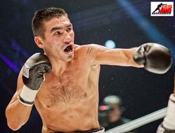 фото - Денис Шафиков в декабре выступит на НВО в Лас-Вегасе