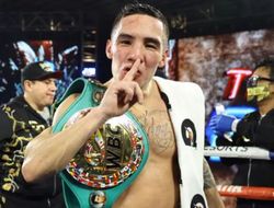 фото - Эксперт об оправданиях Вальдеса: «Это не чай и это не входит в биодобавки»