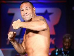 фото - Кубрат Пулев: Я показал, что должен драться с победителем реванша Джошуа-Руис