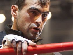 фото - Шамиль Абдурахимов: Все российские бойцы должны стремиться в UFC