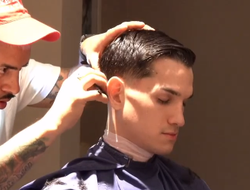 фото - Экс-чемпионы подерутся в шоу Канело-Мунгия. «Это будет фейерверк для фанов» — обещает Фигероа