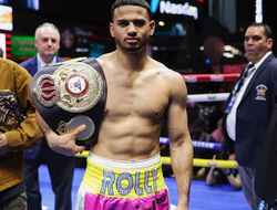 фото - Ромеро назвал все беды бокса. После этого он станет вашим топ-любимчиком