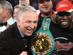 фото - Промоутер Стивенсона: Ковалёв против Уорда? Хороший бой