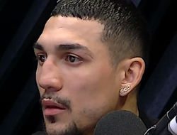 фото - Теофимо Лопес сделал прогноз на предстоящий бой с Ортисом