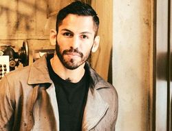 фото - Линарес предвкушает: «Хэйни пока мне не ровня, и у меня сильнее удар»