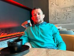 фото - Ян назвал желаемого соперника. Это экс-претендент