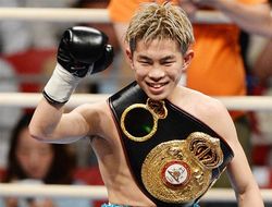 фото - Иока и Такаяма отстояли титулы в Японии