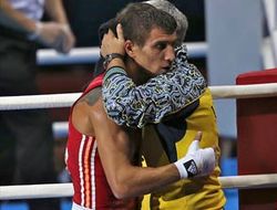 фото - До конца недели Василий Ломаченко подпишет контракт с Top Rank?