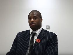 фото - Мне нравится Усик, с ним был бы хороший бой — британский топ-проспект