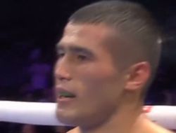 фото - Нокауты от Абдуллаева и Гусмана: видео