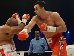 фото - Кличко не виноват!