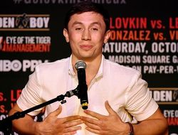 фото - Мэйуэзер меня не боится, но драться мы не будем — Головкин