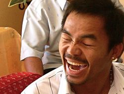 фото - Мэнни Пакьяо не знает Хорна, с которым ему придётся драться в апреле