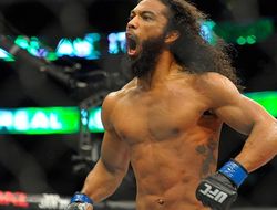 фото - Хабиб Нурмагомедов не лучший в истории, даже в лёгком весе — экс-чемпион UFC