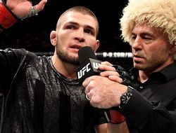 фото - Нурмагомедову предложили 5 миллионов долларов за бой в России — менеджер