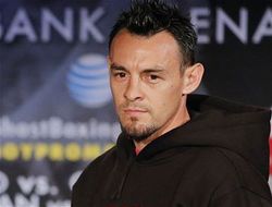 фото - Герреро: «Тёрман ещё не готов к Мэйуэзеру»