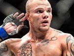 UFC Fight Night 153: Энтони Смит придушил Густафссона дома — тот и завязал с ММА