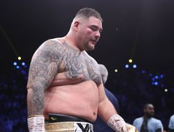 фото - Энди Руис поведал о своих вариантах: в списке Уайт, Фьюри, Уайлдер и Паркер