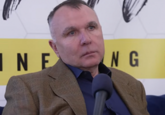 «Ломаченко не в настроении, у него нет мотивации». Боя с Дэвисом в 2024 году не будет — Климас