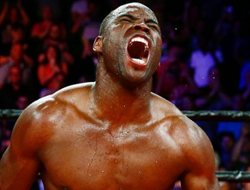 фото - Блоги: Стивенсон — Уильямс + Альварез — Бэрридж. Репортаж