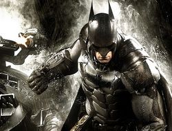 фото - Видео: вместо Фьюри на встречу с Кличко явился Бэтмен