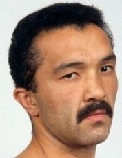 Орзубек Назаров