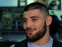 фото - Тренер: Хотим провести чемпионский бой Курбанов-Соро в Челябинске (обновлено)