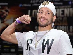 фото - Соса и Кастейянос определят претендента для Корралеса в андеркарде у Ковалёва