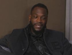 фото - «Я хочу их всех». Уайлдер готов драться с Джошуа и остальными